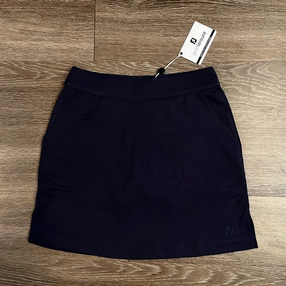 FootJoy performance skorts